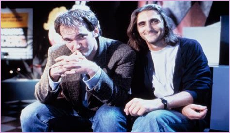 Lawrence Bender  Bio (Wiki) 